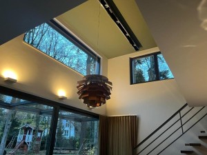 Innen Fensterreinigung in München