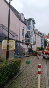 Glasdachreinigung Glasdachreinigung