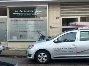Reinigungsfirma München Reinigungsfirma München