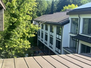 Gebäudereinigung Herrsching am Ammersee