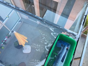 Glasdachreinigung Fürstenfeldbruck Glasdachreinigung Fürstenfeldbruck