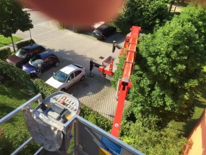 Gebäudereinigung Fürstenfeldbruck