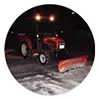Winterdienst Erdweg